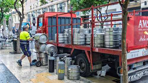 Bulk, Tanker & Dangerous Goods
